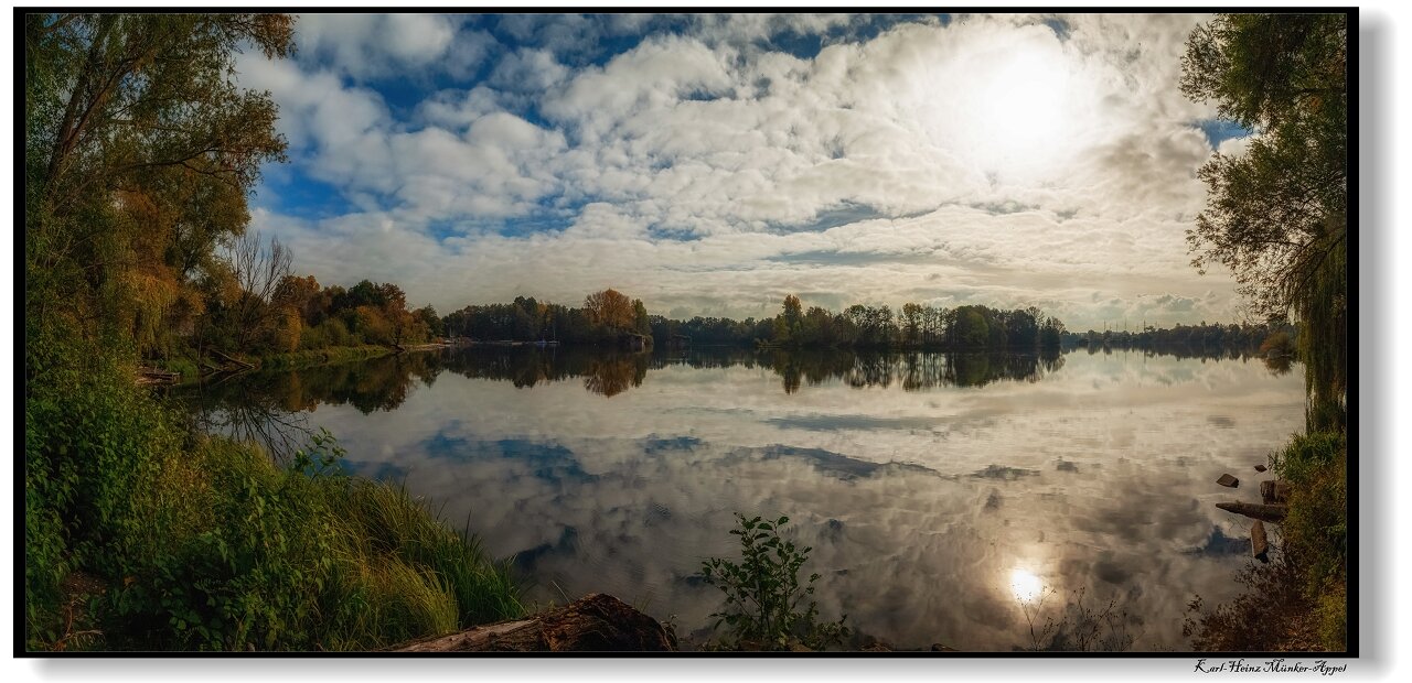 Am Adolfosee