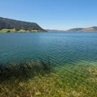 Am Aegerisee