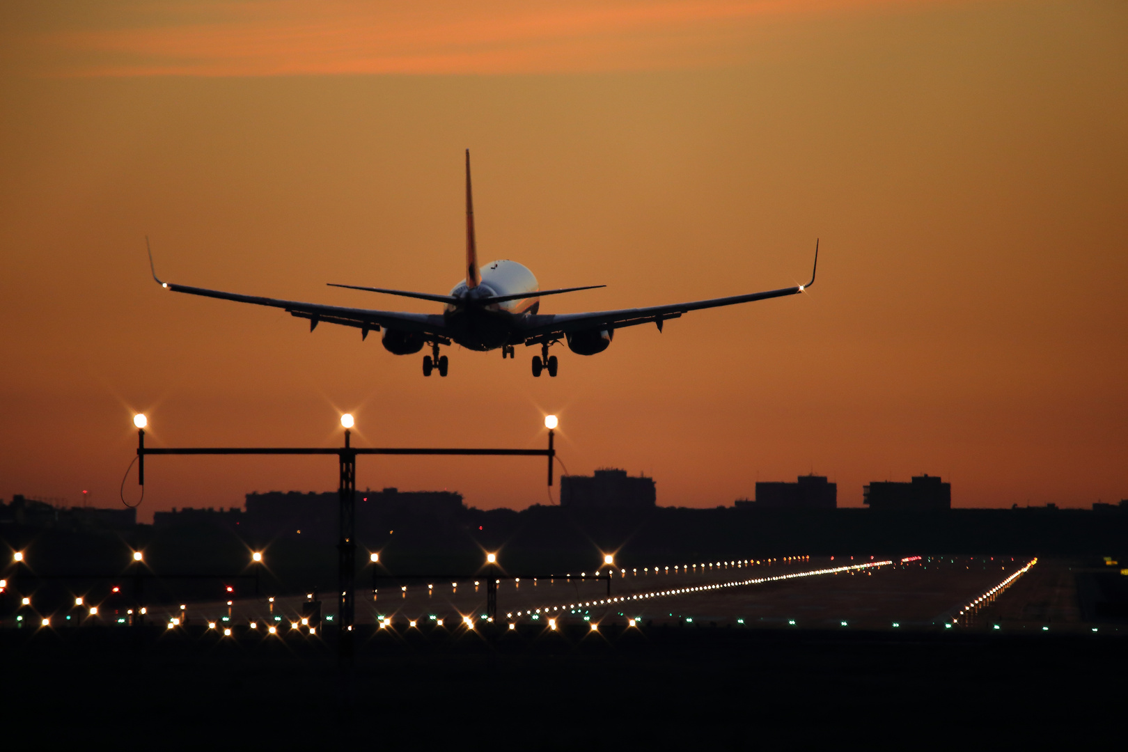 Am Airport