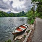 Am Alatsee