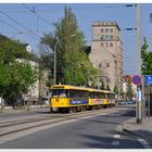 Am Albertplatz