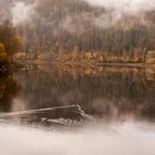 Am Albtal Stausee