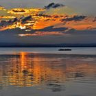 Am Albufera See