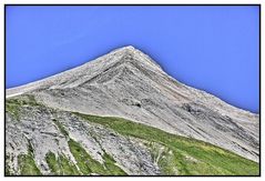 Am Albula Pass