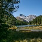 Am Albulapass