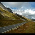 Am Albulapass