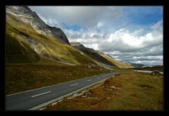 Am Albulapass