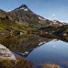 am Aletsch