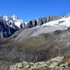 Am Aletsch