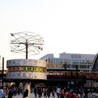 Am Alexanderplatz