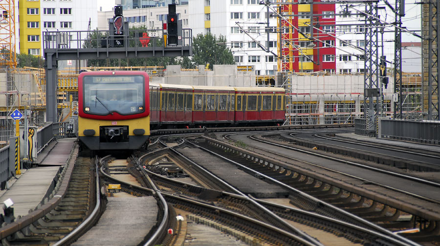 Am Alexanderplatz