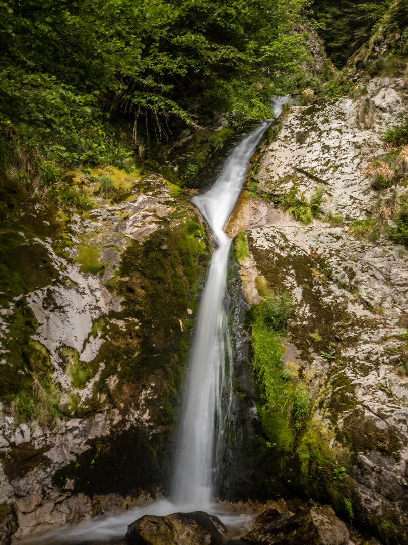 Am Allerheiligen Wasserfall1