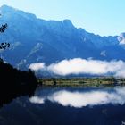 Am Almsee