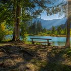 Am Almsee