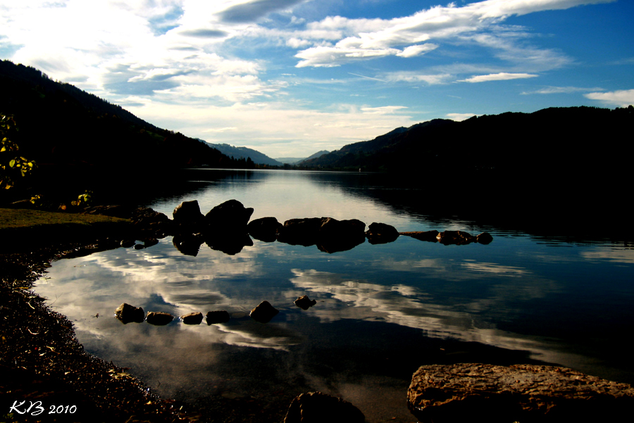 Am Alpsee