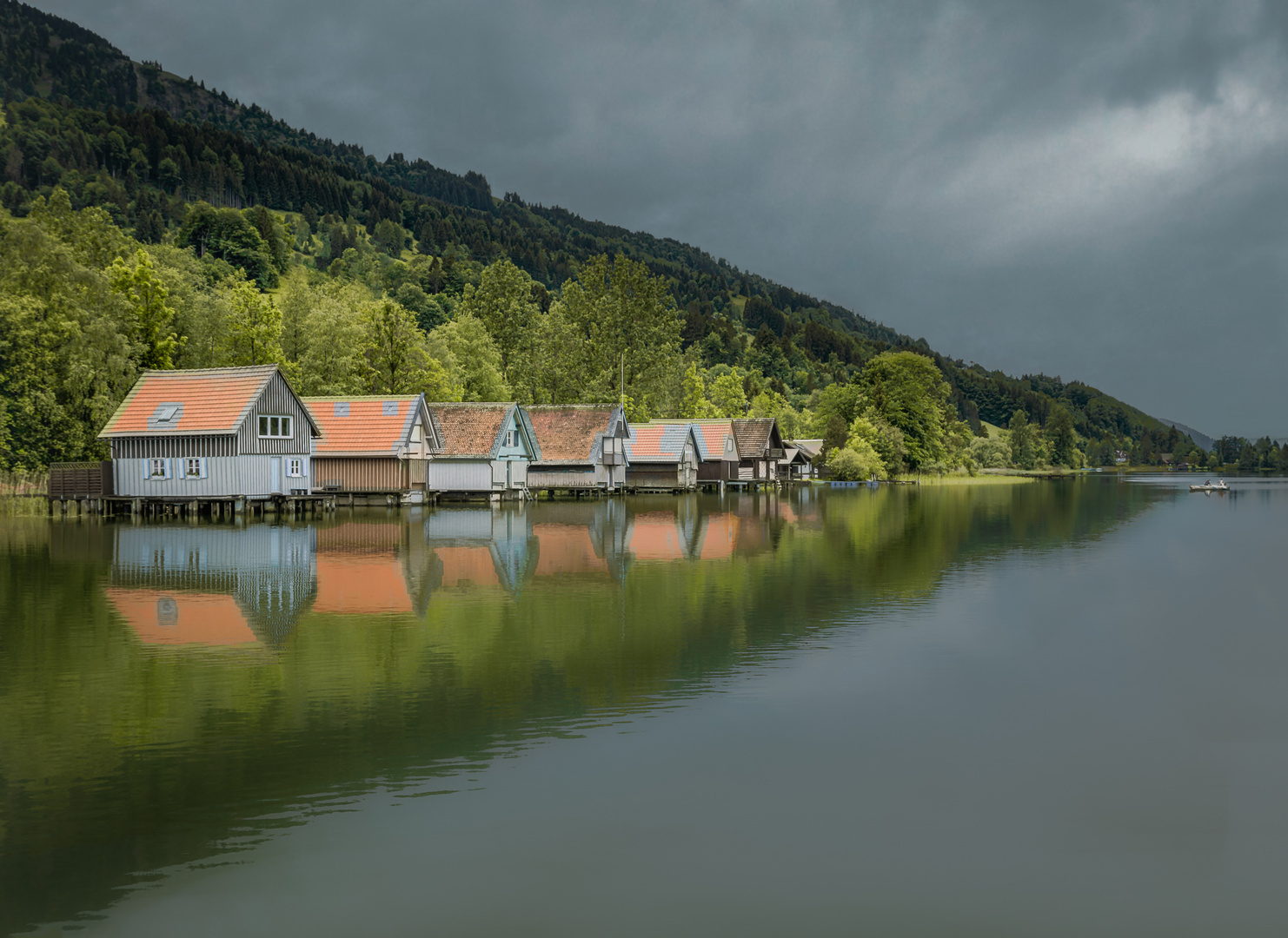 Am Alpsee