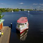 Am Alster - Anleger