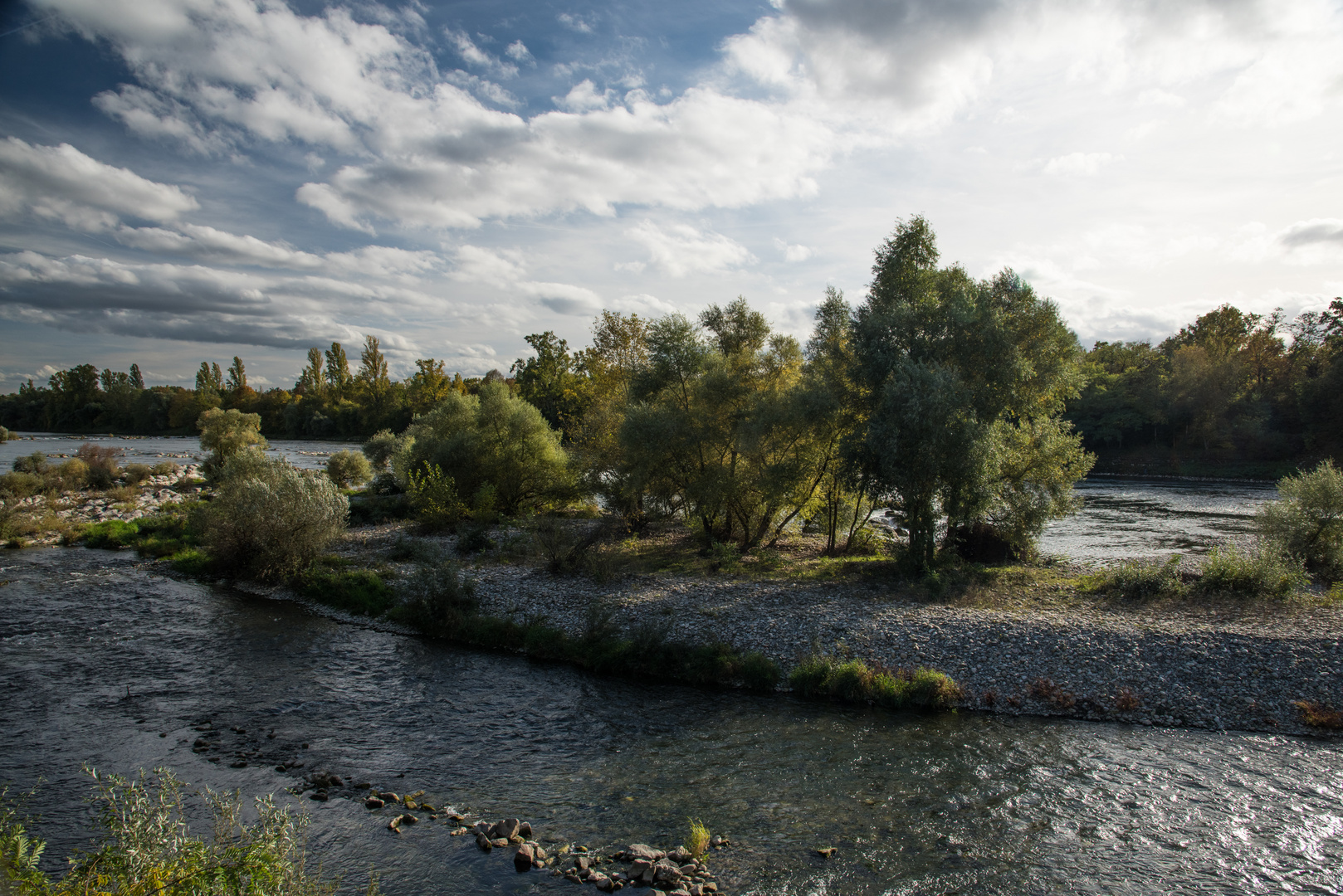 am Alt-Rhein 1