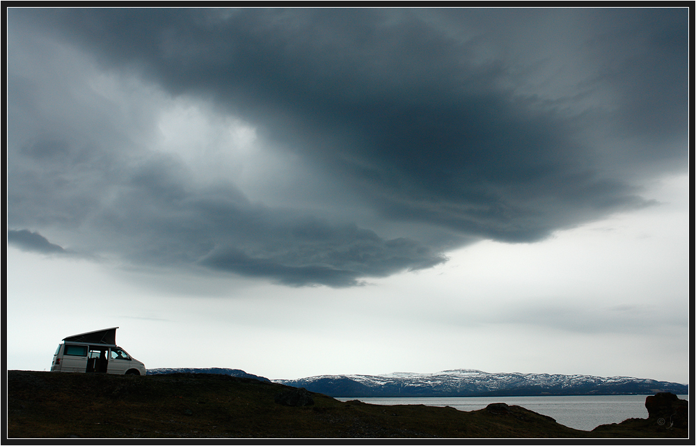 Am Altafjord