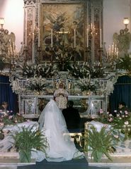 am Altar