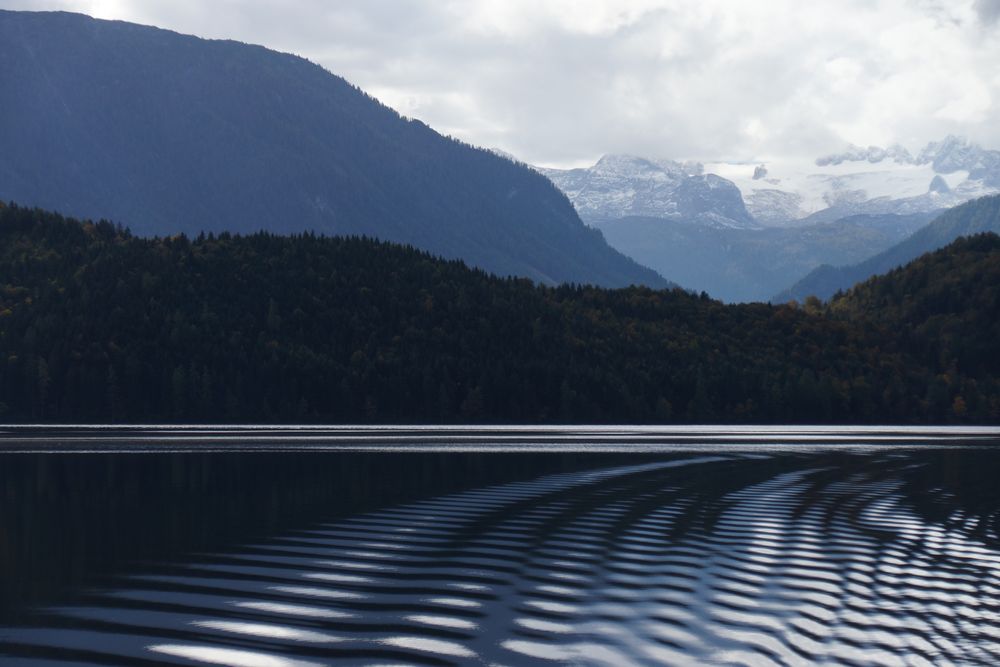 Am Altausseer See