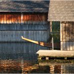 Am Altausseer See