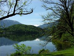 Am Altausseer See