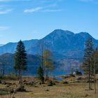 Am Altausseersee