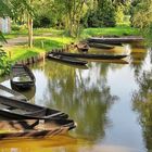 am alten Bauernhafen