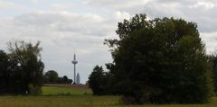 Am Alten Flugplatz Frankfurt-Bonames