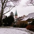 Am Alten Friedhof