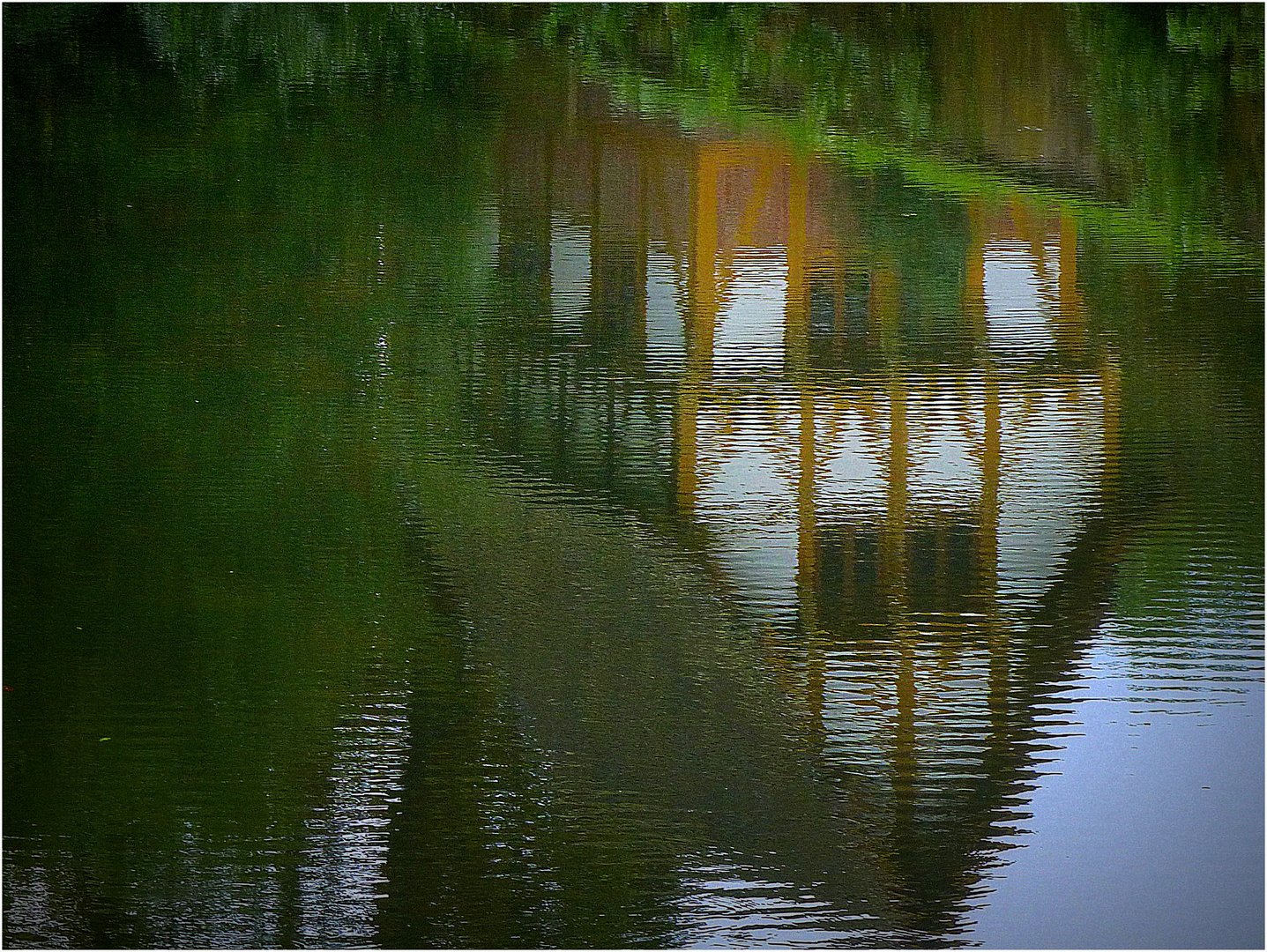 Am alten Hafen (2)