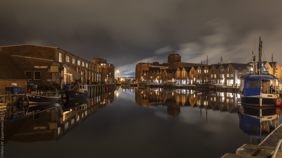 Am Alten Hafen