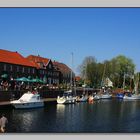 Am alten Hafen