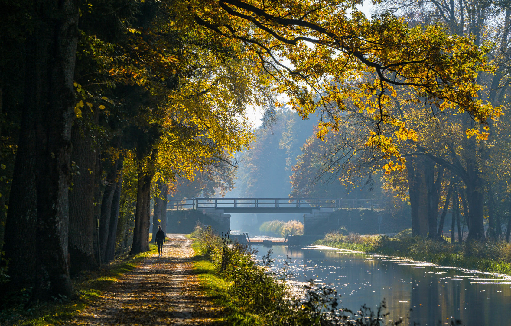 Am Alten Kanal