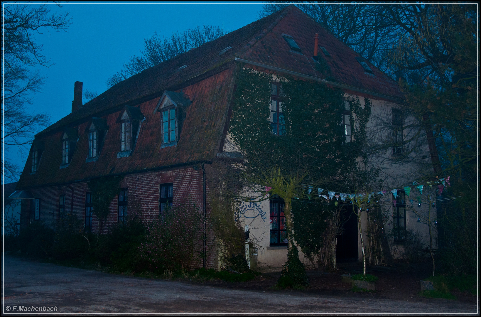 Am Alten Kurhaus