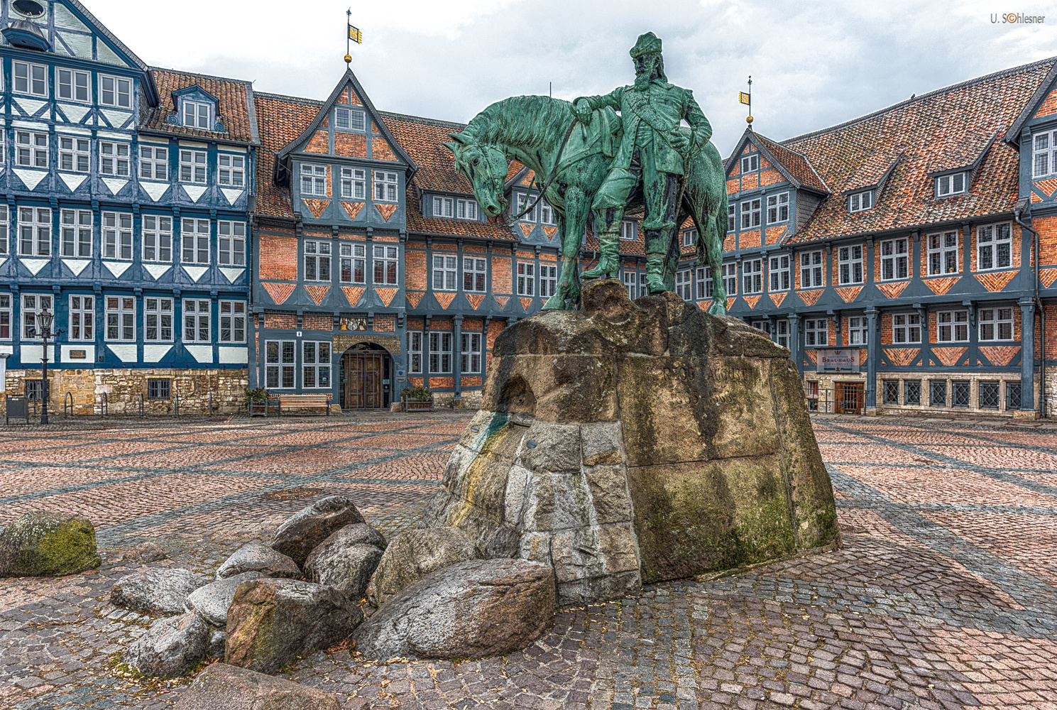 Am Alten Marktplatz