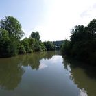 ...am alten Neckar