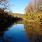 am alten Neckar bei Esslingen