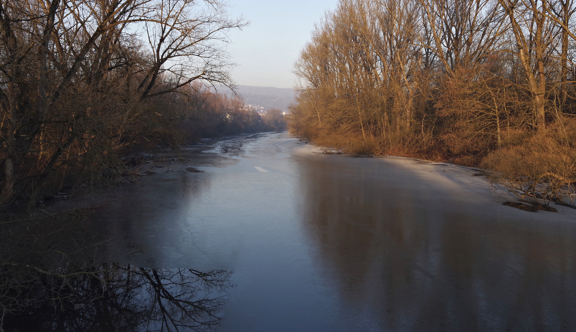 am alten Neckar...2