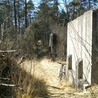 Am alten Schießplatz Haunstetten