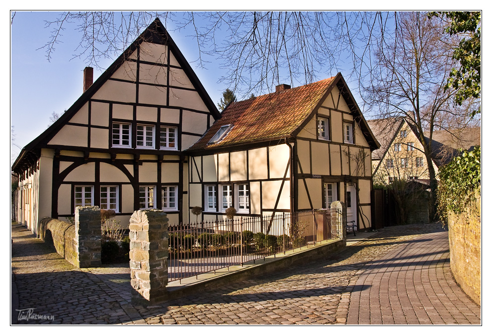 am alten stadtkrankenhaus