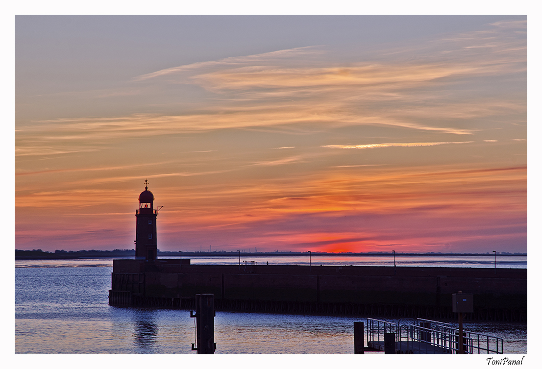 Am Alten Vorhafen (Bremerhaven)