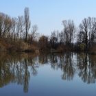 am Altmühlsee 