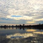 am Altmühlsee  