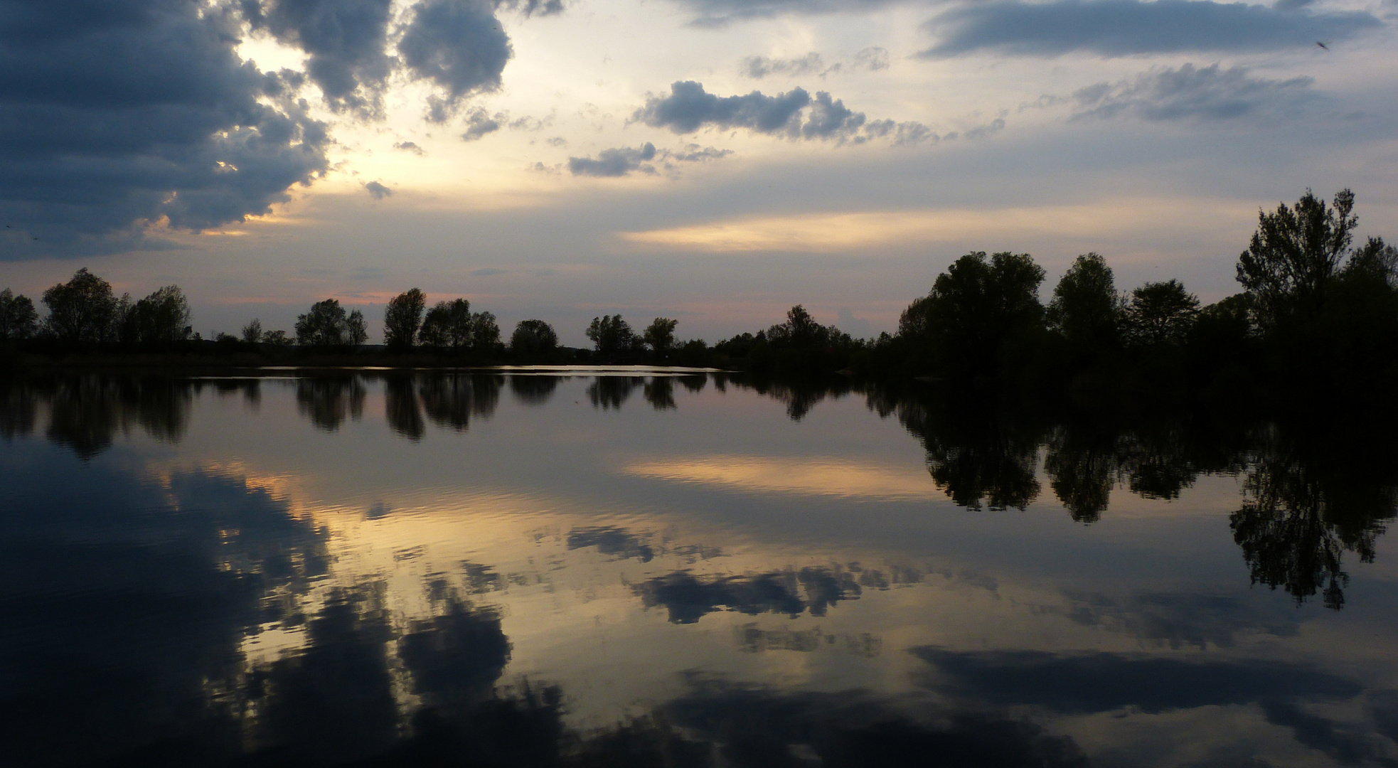 am Altmühlsee 