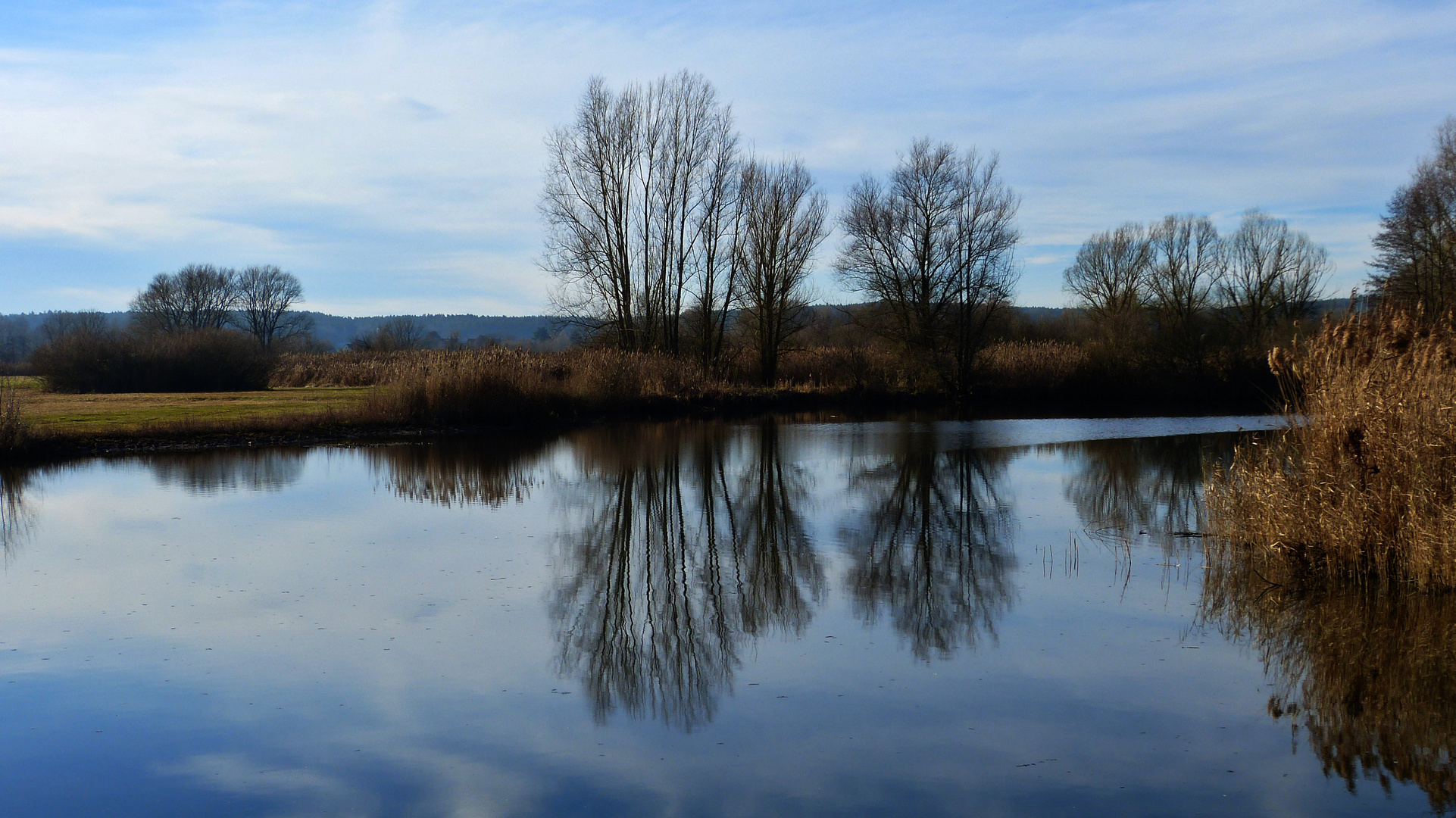 am Altmühlsee 