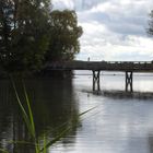 am Altmühlsee  