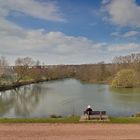 Am Alzeyer Weiher