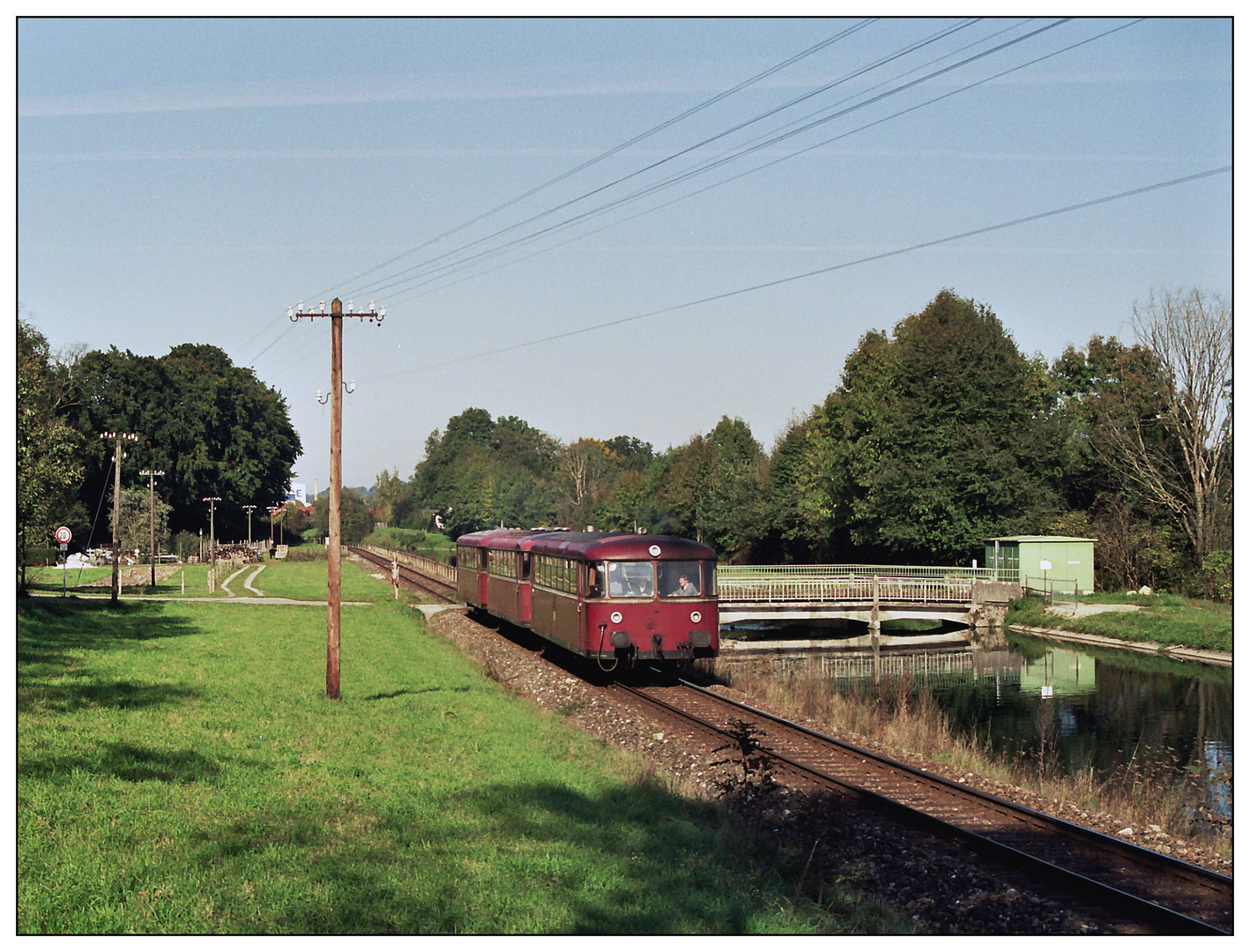 Am Alzkanal